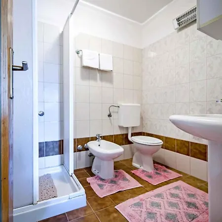 In 1 Apartman