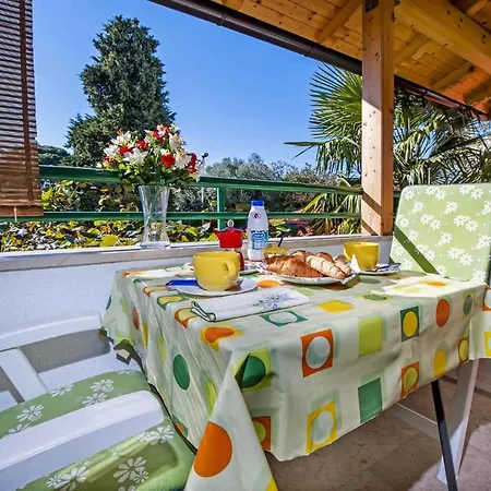 In 1 * Rovinj