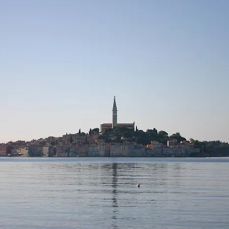 In 1 Apartman Rovinj