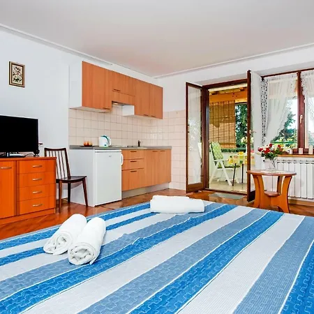 Apartman In 1 Rovinj